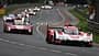 24h-Rennen Le Mans - Porsche - 2025
