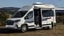 11/2025 Maxus LDV Deliver9 Campervan 11/2025 Maxus LDV Deliver9 Campervan