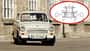 Trabant P601 Limousine eingeklinkt: 2-Takt-Motor-Patent General Motors