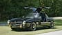 11/2025 Mercedes 355 SL Signature Autosports Restomod 11/2025 Mercedes 355 SL Signature Autosports Restomod