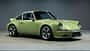 12/2025, Zeigler/Bailey Z/B 4.4 Porsche 911 Restomod Zeigler/Bailey Z/B 4.4 Porsche 911 Restomod