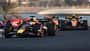 Max Verstappen - Lando Norris - GP Abu Dhabi 2025