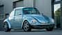 VW Käfer 1303 von Knepper Bugs & More mit Elektroantrieb