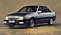 Chevrolet / Opel Omega CD Irmscher Chevrolet / Opel Omega CD Irmscher