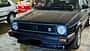 VW Golf G60 Limited
