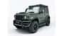 12/2025 Redust Suzuki Jimny Safari Tunin