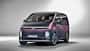 01/2026 Hyundai Staria Elektro Premiere