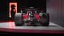 Audi - F1-Showcar - 2026 Audi - F1-Showcar - 2026