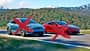 07/2025 Facelift MOPF Tesla Model S und Model X