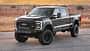 Hennessey VelociRaptor 1200 Ford F?250