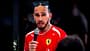 Lewis Hamilton - Ferrari - Bahrain - Test - Formel 1 - 2026