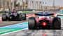 Max Verstappen & Lewis Hamilton - Bahrain - Test - Formel 1 - 2026