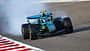 Fernando Alonso - Aston Martin - Bahrain - Test - Formel 1 - 2026 Fernando Alonso - Aston Martin - Bahrain - Test - Formel 1 - 2026