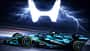 Aston Martin - Honda - Formel 1 - 2026 Aston Martin - Honda - Formel 1 - 2026