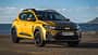 03/2026, Dacia Sandero Stepway III Eco G120 Dacia Sandero Stepway III Eco G120