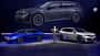 Teaser BMW i3 Touring