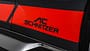 03/2026, AC Schnitzer Schriftzug AC Schnitzer Schriftzug