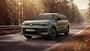 VW Taigun Facelift für Indien