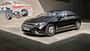 Mercedes EQS Facelift (2026) Mercedes EQS Facelift (2026)