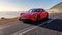 Porsche Taycan Facelift (2026) inkl. Manthey-Kit