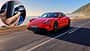 Porsche Taycan Facelift (2026) inkl. Manthey-Kit Porsche Taycan Facelift (2026) inkl. Manthey-Kit