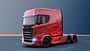 04/2026 Scania Longline Zugmaschine