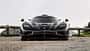 Adrian Sutil - Koenigsegg One:1