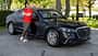 Mercedes-Benz S 680 Guard W 223 Facelift Sitzprobe Clemens Hirschfeld