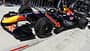 Red Bull - Floorboard - Formel 1 - GP Miami 2026