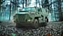 05/2026 Thales Bushmaster Panzerfahrzeug