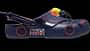 Oracle Red Bull Racing Crocband Clog