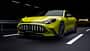 Mercedes-AMG GT 4-Türer EQ Elektro Neuvorstellung Sitzprobe