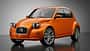 05/2026 Citroen 2CV E-Car Rendering 05/2026 Citroen 2CV E-Car Rendering