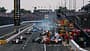 IndyCar - Indy 500 2025 - Boxenstopp-Situation IndyCar - Indy 500 2025 - Boxenstopp-Situation