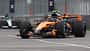 McLaren - GP Kanada 2026