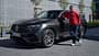 Mercedes-AMG GLC 53 4Matic Coupé Fahrbericht