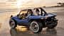 Brado Carbon Buggy