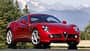 Alfa Romeo 8 Competizione Coupe (2007-2010)