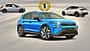 Skoda Elroq Skoda Elroq