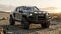 Rezvani Fortress Pick-up