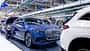 05/2026, Mercedes GLC EQ Produktion Werk Bremen Mercedes GLC EQ Produktion Werk Bremen