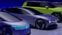 Teaser möglicher Opel Insignia
