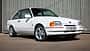 06/2026, Ford Escort XR3i Tolman Edition Ford Escort XR3i Tolman Edition