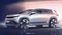 06/2026 Skoda Peaq Designskizze