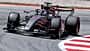 Paul Aron - Audi - Formel 1 - GP Barcelona 2026