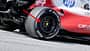 Felgen - Ferrari - Formel 1 - GP Barcelona 2026 Felgen - Ferrari - Formel 1 - GP Barcelona 2026