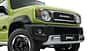 06/2026 Suzuki Jimny Rhino Sondermodell Australien