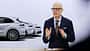 Dr. Michael Leiters neuer Porsche Chef CEO Vorstandsvorsitzender