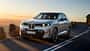 BMW X5 M60e xDrive Neue Klasse