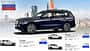 BMW Produktion X7, X5, X6 aus Kaliningrad Russland BMW Produktion X7, X5, X6 aus Kaliningrad Russland